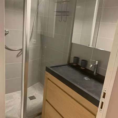 Apartamento Chante Brise 2 Pieces Cannes