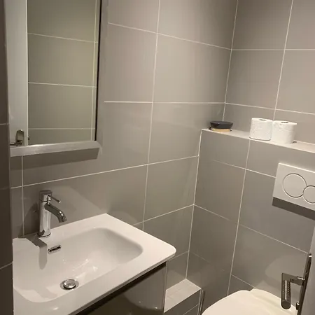 Chante Brise 2 Pieces Apartamento *