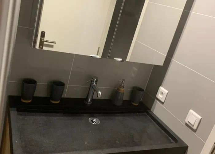 Chante Brise 2 Pieces Apartmán *