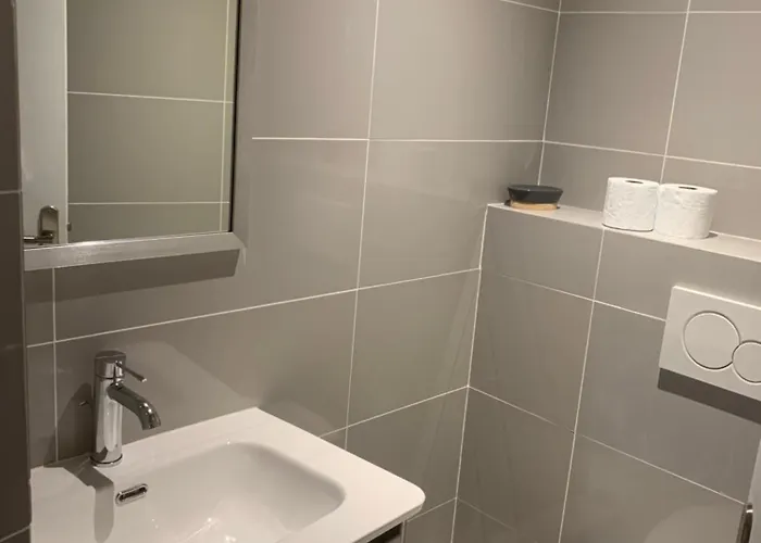 Chante Brise 2 Pieces Apartmán *