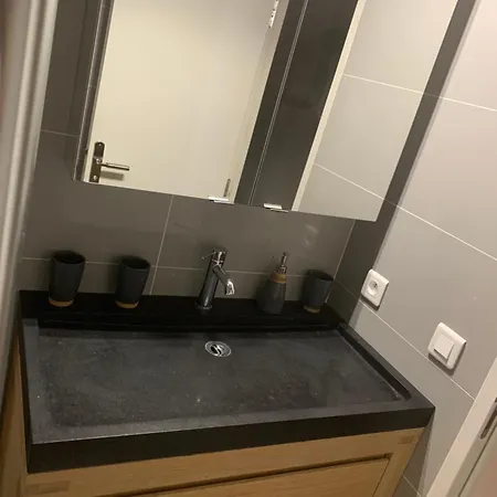 Chante Brise 2 Pieces Appartement *